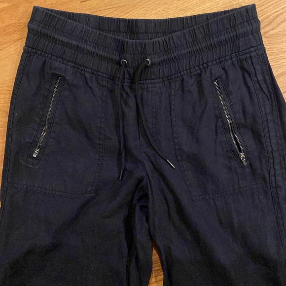 Pants! Size 8 💛🖤 J.Crew & Athleta - Picture 6 of 8